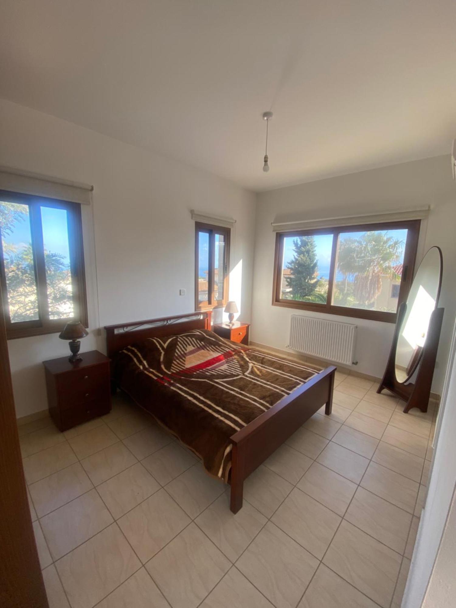 Villa Ariadni Pissouri Bagian luar foto