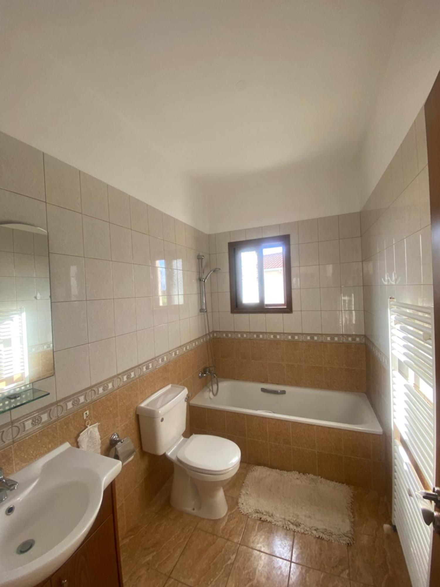 Villa Ariadni Pissouri Bagian luar foto