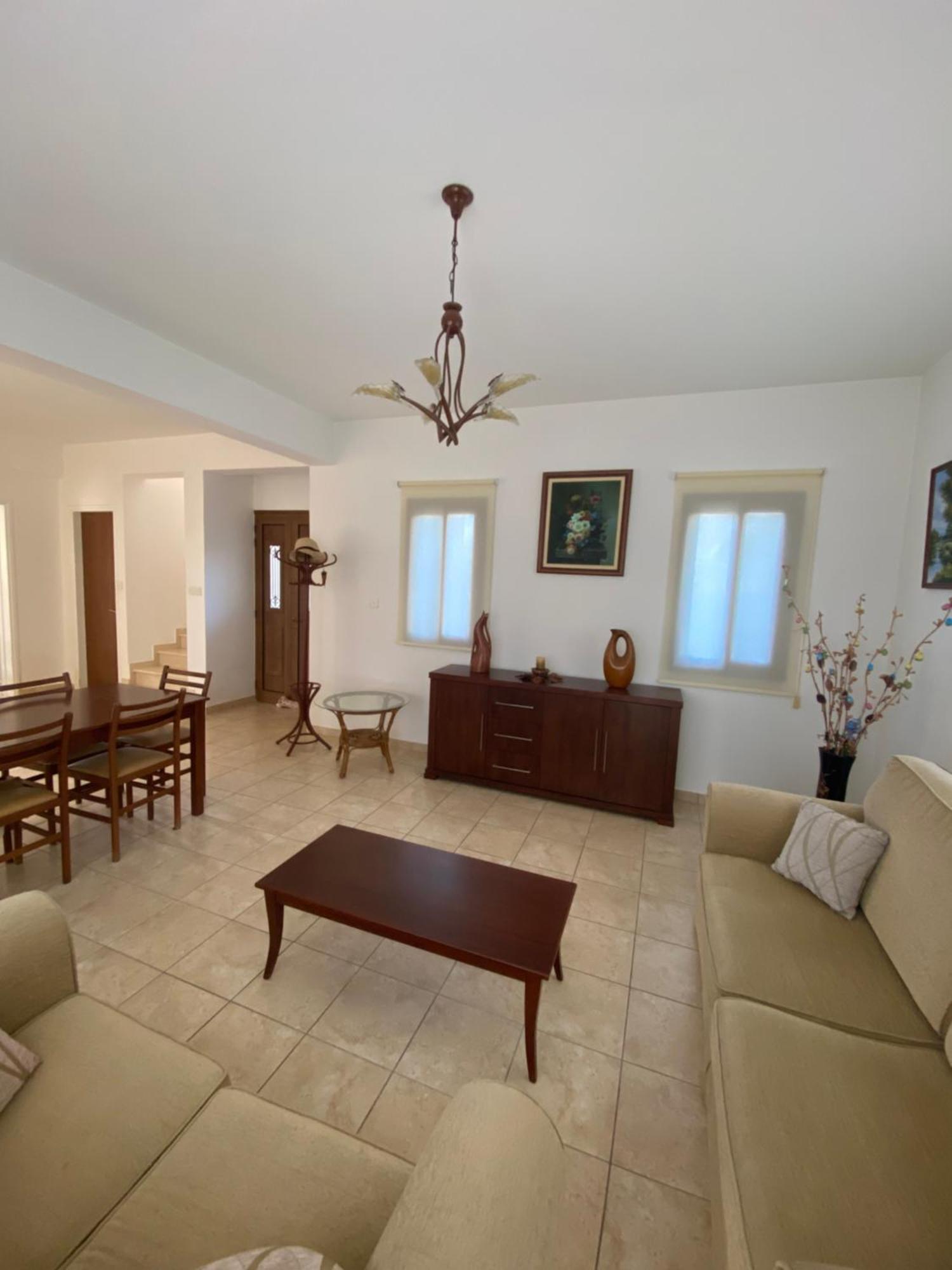 Villa Ariadni Pissouri Bagian luar foto