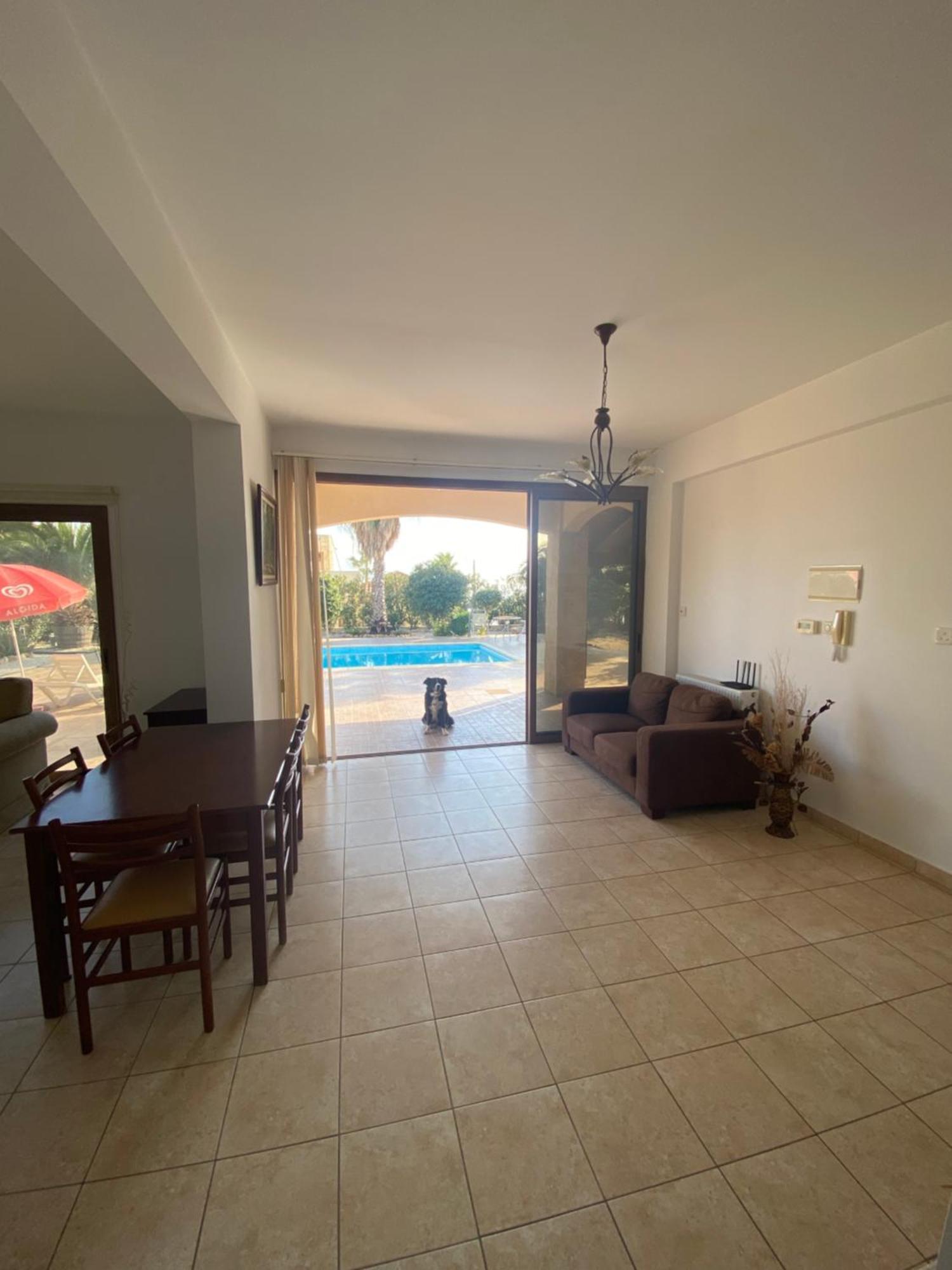 Villa Ariadni Pissouri Bagian luar foto